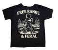 Free Range & Feral