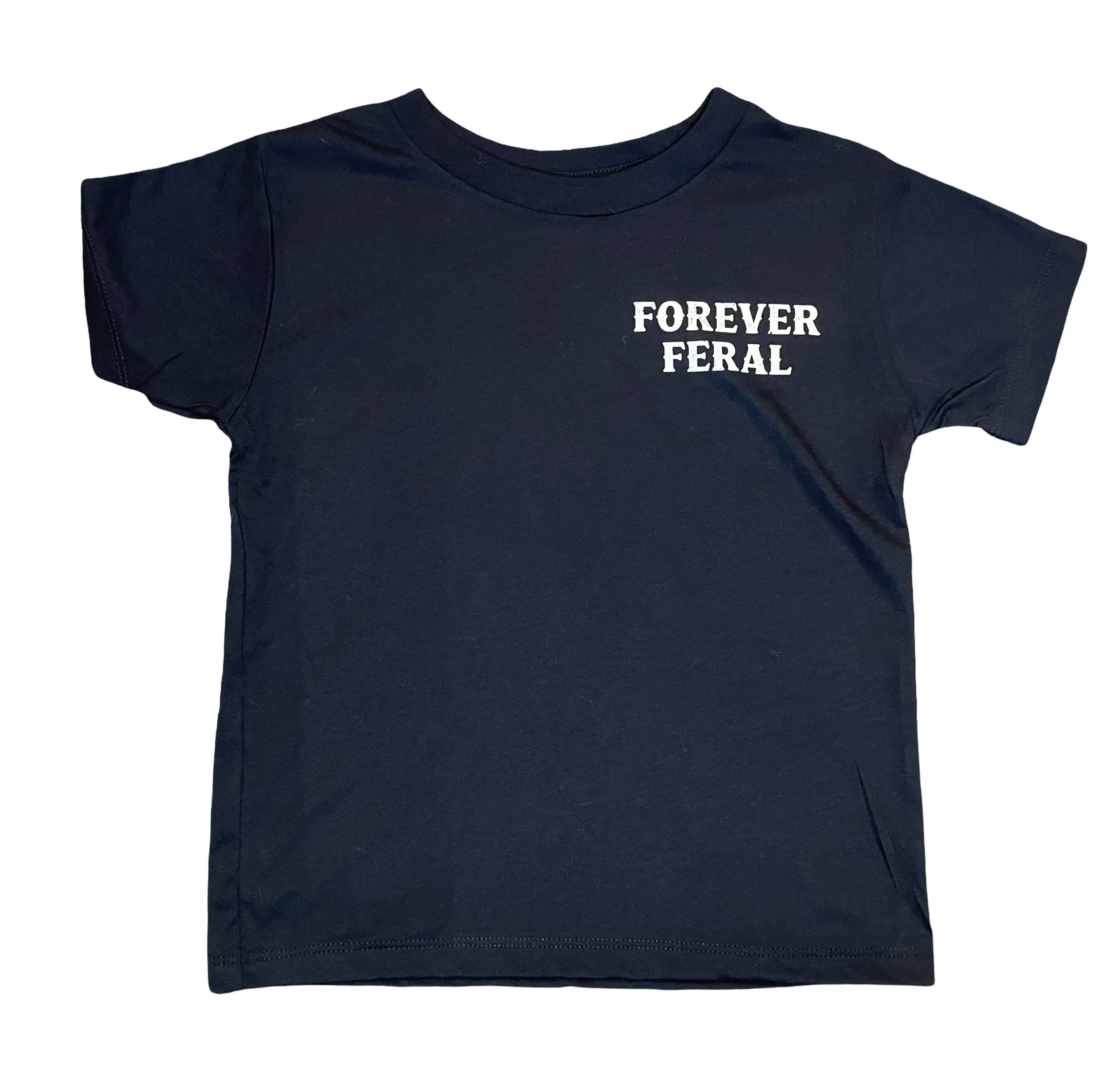 Free Range & Feral