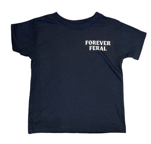 Free Range & Feral