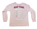 Nap Time Reject - Pink