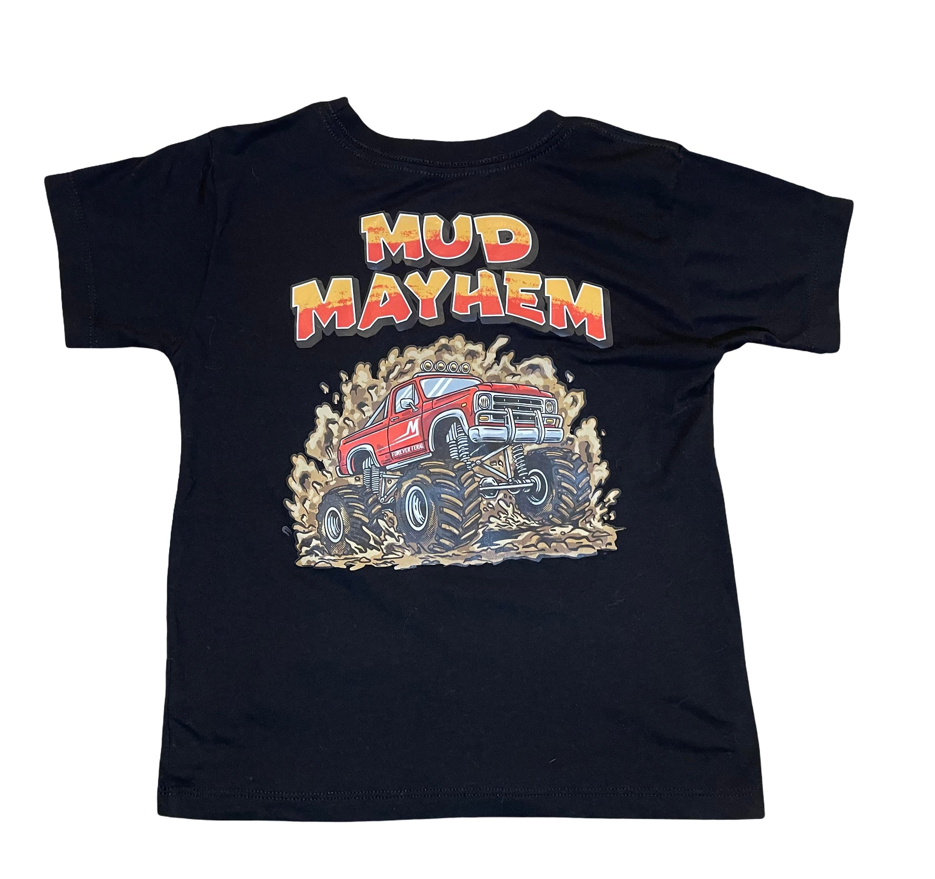 Mud Mayhem